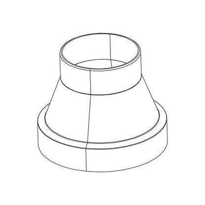 Adapteranschluss für Staubsauger