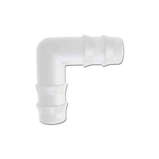 Manicotto curvo 90° • Ø 12 mm