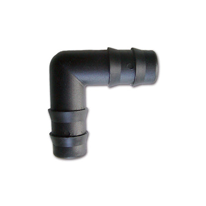 Manicotto curvo 90° • Ø 16 mm • blister
