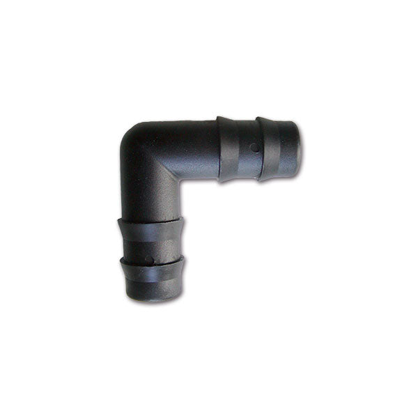 Manicotto curvo 90° • Ø 20 mm • blister