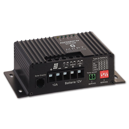 Regolatore Antarion MPPT • Bluetooth • 170 W