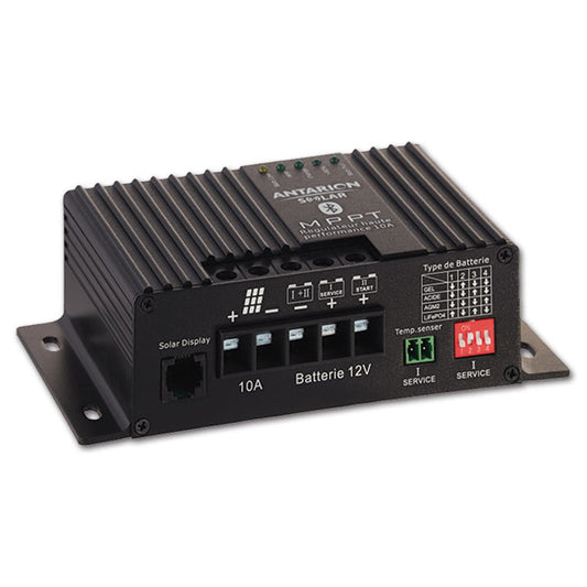Regolatore Antarion MPPT • Bluetooth • 170 W