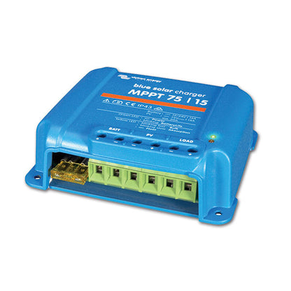Regolatore MPPT Victron • 75 V / 15 A