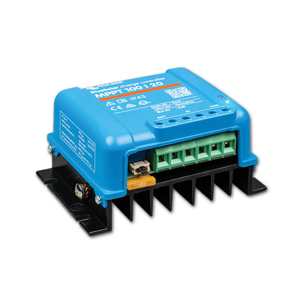 Regolatore MPPT Victron • 100 V / 20 A