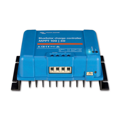 Regolatore MPPT Victron • 100 V / 30 A