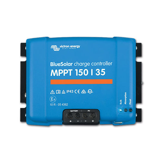 Regolatore MPPT Victron • 150 V / 35 A