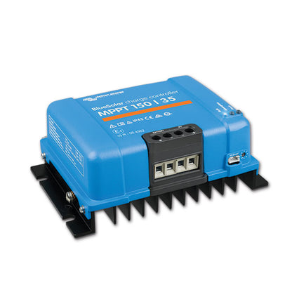 Regolatore MPPT Victron • 150 V / 35 A