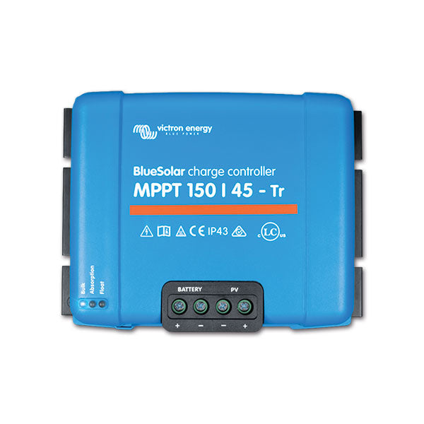 Regolatore MPPT Victron • 150 V / 45 A