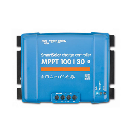 Regolatore MPPT Bluetooth • 100 V / 30 A