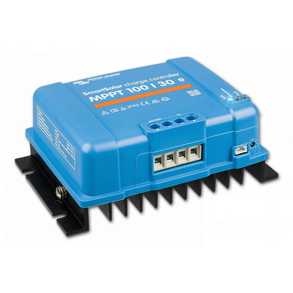 Regolatore MPPT Bluetooth • 100 V / 30 A