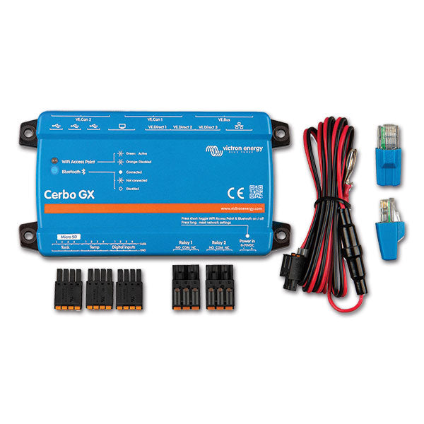 Cerbo GX Mk2 Victron