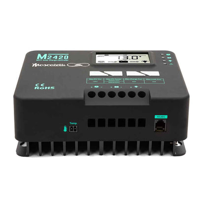 Regolatore MPPT 20 A