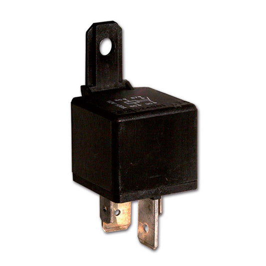 Relè con 2+2 contatti • 100 A