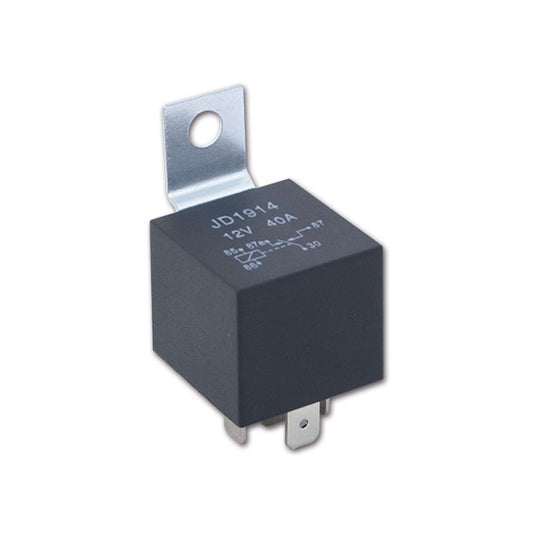 Relè 5 pins - 12 V / 40 A