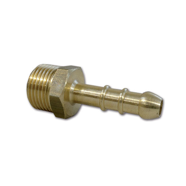 Raccordo gas Maschio • 3/8" • portagomma