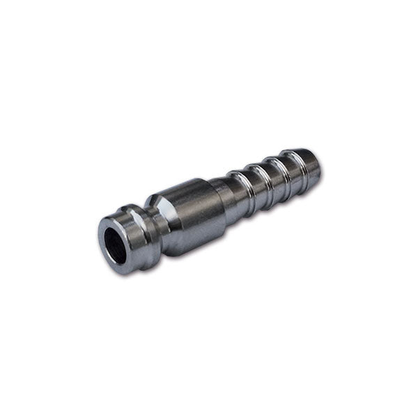 Raccordo rapido gas portagomma • Ø 8 mm • blister