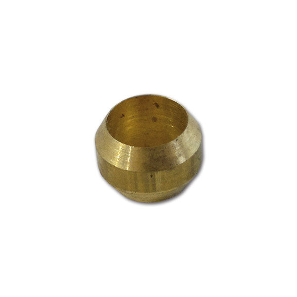 Ogiva per raccordi gas • Ø 10 mm