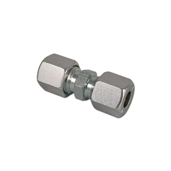 Raccordo gas dritto • Ø 10 mm • blister