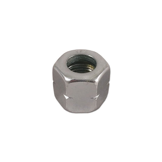 Dado per raccordi gas • Ø 10 mm
