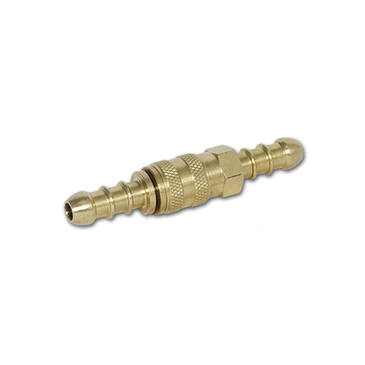 Portagomma rapido gas completo • Ø 8 mm