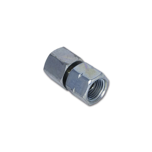 Raccordo femmina G 1/4" LH • Ø 8 mm