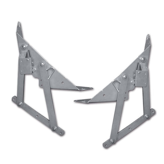 Ribalta per panche 3 posizioni