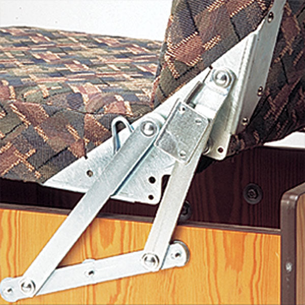 Ribalta per panche 3 posizioni