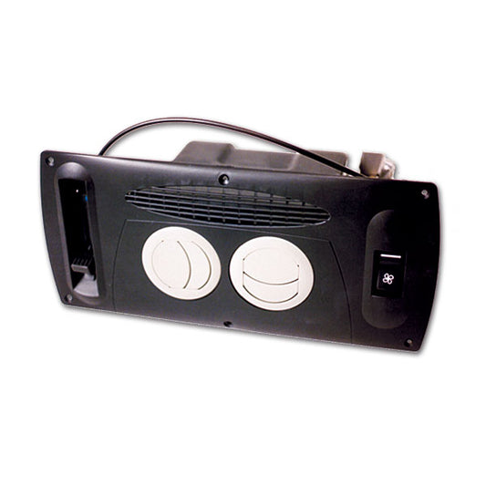 Riscaldatore con griglia Tenere CR