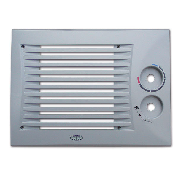 Mascherina di ricambio • grigio chiaro • RIS265