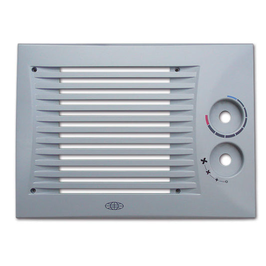 Mascherina di ricambio • grigio chiaro • RIS265