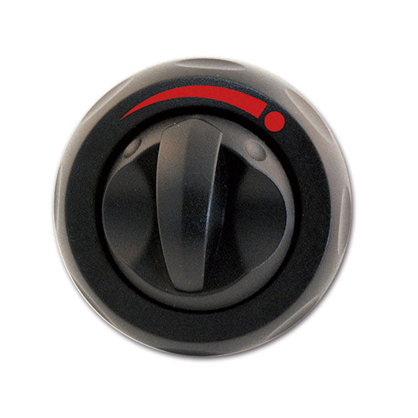 Rubinetto regolatore temperatura aria