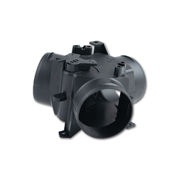 Valvola di distribuzione • 3 x 60 mm