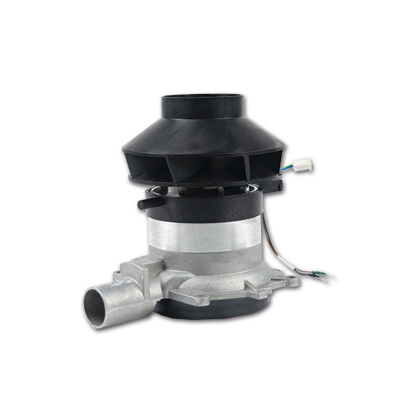 Pompa aria AUTOTERM 2D • vecchia generazione