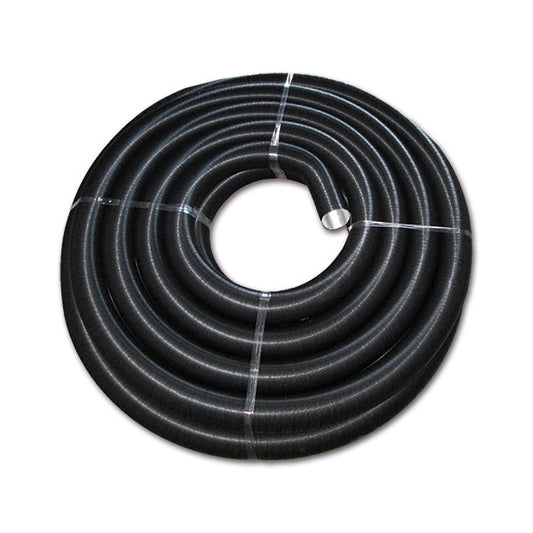 Matassa tubo carta/alluminio • Ø 60 • 25 m