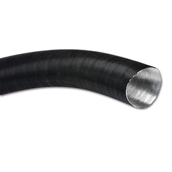 Matassa tubo carta/alluminio • Ø 60 • 25 m