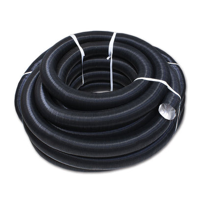 Matassa tubo carta/alluminio • Ø 75 • 25 m