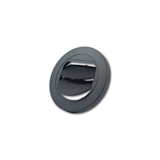 Bocchetta orientabile per flangia • 60 mm