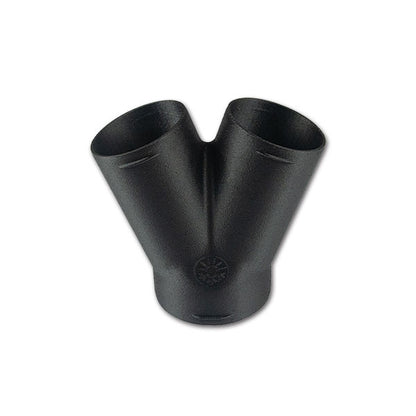 Riduzione a Y • Ø 75/60-60 mm