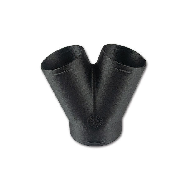 Riduzione a Y • Ø 75/60-60 mm