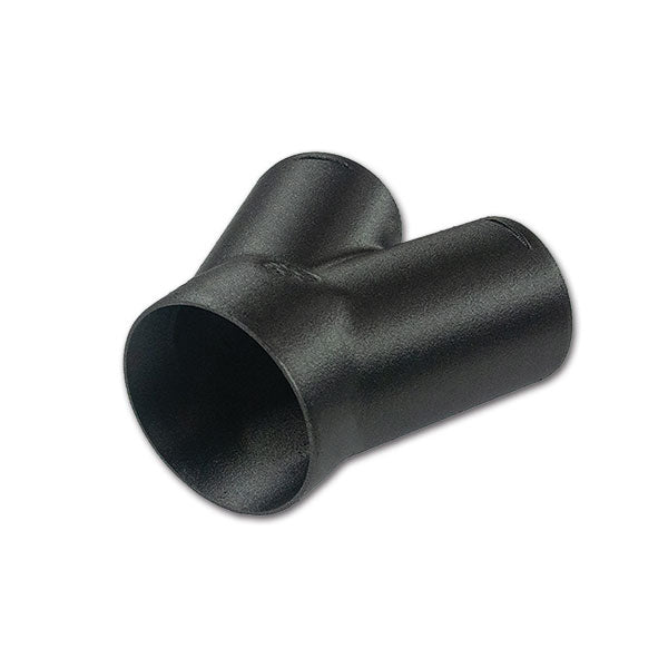 Riduzione a Y • Ø 75/60-60 mm