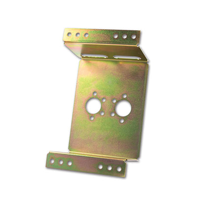 Staffa di montaggio a U