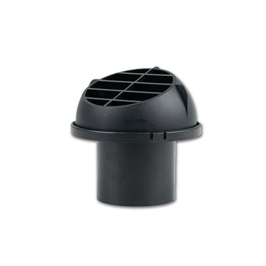 Bocchetta con griglia orientabile • Ø 60 mm