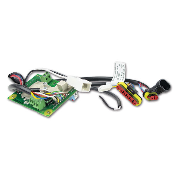 Unità logica di controllo alta quota AUTOTERM 4D