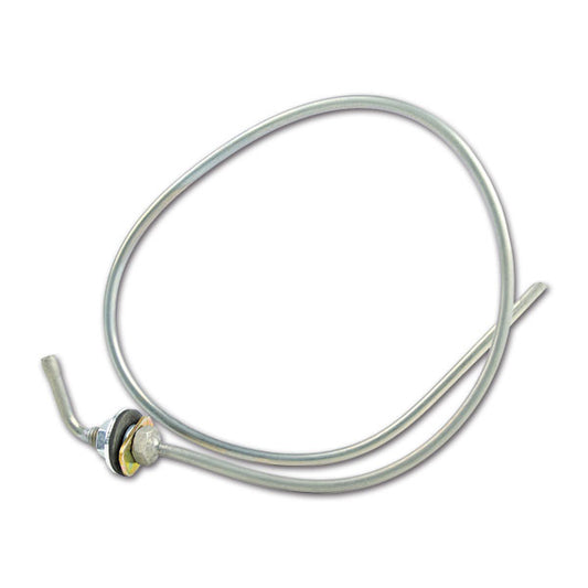 Tubo pescante gasolio per AUTOTERM
