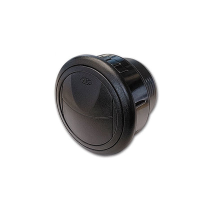 Bocchetta orientabile Sensyo • Ø 60 mm