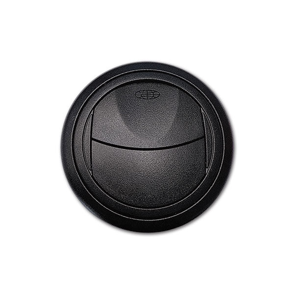 Bocchetta orientabile Sensyo • Ø 60 mm