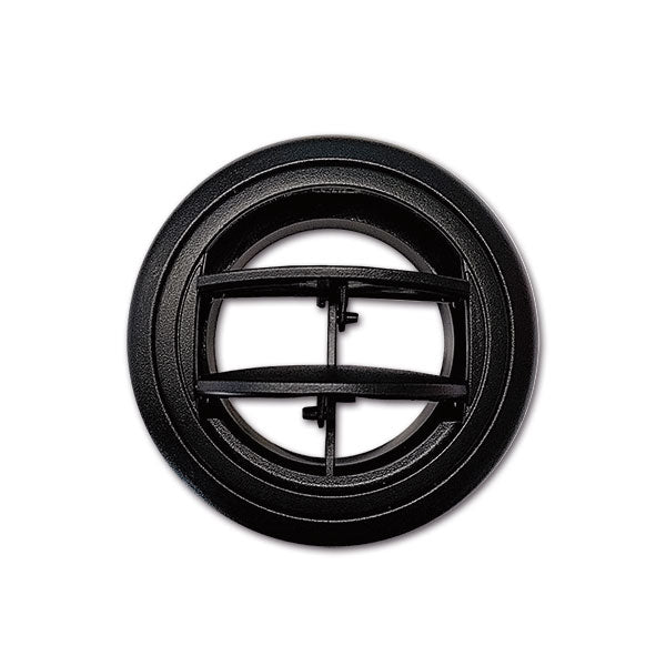 Bocchetta orientabile Sensyo • Ø 60 mm
