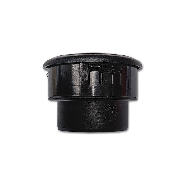 Bocchetta orientabile Sensyo • Ø 60 mm