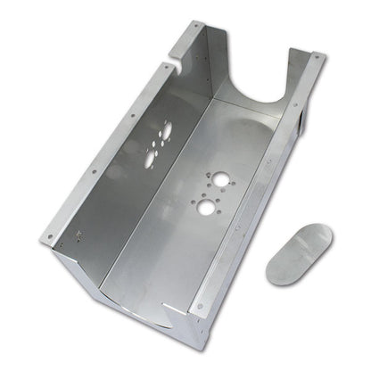 Scocca in acciaio per RIS9404