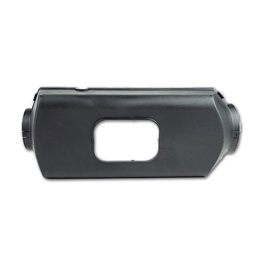 Involucro plastica inferiore AIR 4D